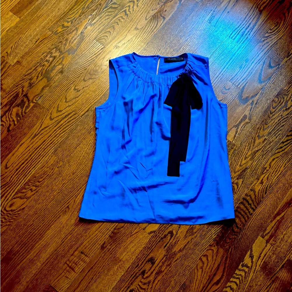 Painters Blouse- Large